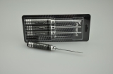 Schlitz Schraubendreher 4 pcs - screw driver 4 pcs/set