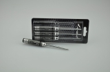 Kreuz Schraubendreher 4 pcs "+" screw driver 4 pcs /set