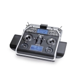 Graupner Pultsender-Set mc-28 HoTT, DE, 16-Kanal