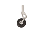 FMS BAE Hawk Ersatz Bug Fahrwerk incl. Rad
