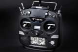 FUTABA T12K 2.4GHz + R3008SB M2 12+2 Kanal Sender