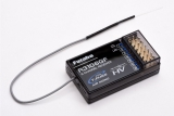 FUTABA R3106GF 2,4GHz T-FHSS 6 Kanal Empfänger