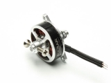 Brushless Motor PULSAR Shocky / 1700KV