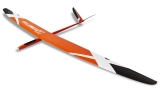 D-Power E-TERNITY V300 - 2970mm Elektrosegler voll-GFK ARF