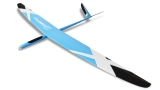 D-Power E-TERNITY V250 - 2500mm Elektrosegler voll-GFK ARF