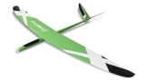D-Power E-TERNITY V200 - 2000mm Elektrosegler voll-GFK ARF