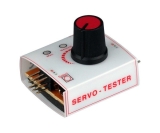 Servo-Tester für den RC-Modellbau