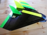 Taschendelta - 62 cm Spannweite
