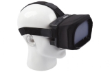 UVR-2 U Scene FPV Brille
