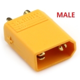 Goldkontakt • XT30 • Stecker