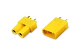 Goldkontakt • XT30 • Stecker + Buchse