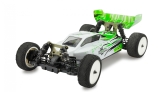 EVO-X 6000 BL 4WD 1:10 RTR - grün 6000KV brushless,60A, 2S Combo