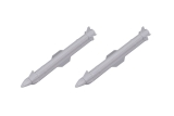 FMS F/A-18 Super Hornet Ersatz Rakete-3