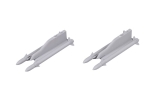 FMS F/A-18 Super Hornet Ersatz Rakete-1