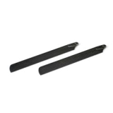 E-Flite Blade CP Rotorblätter Carbon 225mm