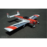 ECOTOP BIDULE 55 2460MM ARF SCHLEPPFLUGZEUG V3