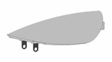 Multiplex Kabinenhaube EasyGlider 4