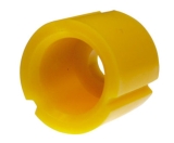 Gummieinsatz robust für E-Starter