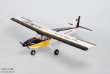 Aero-naut SkyMAXX Lasercut Holzbausatz 1550mm