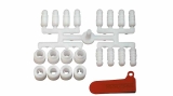 Multiplex MULTIlock Uni-Set Tragflächen-Arretierung