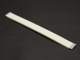 Duplex Band / 3.0mm (VE=5 St.) Doppelseitig Klebend