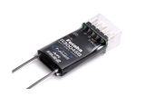 FUTABA R3004SB 2,4 GHz T-FHSS 4 Kanal + S.BUS2 Empfänger