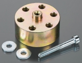 Original DLE Luftschrauben-Bohrschablone für DLE170/222