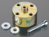 Original DLE Luftschrauben-Bohrschablone für DLE30/35RA/40