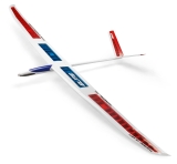 Topmodel CZ Elite V 3060mm rot blau weiss