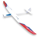 Topmodel CZ Fantasy F5J Segler / Elektro Segler 3200mm ARF