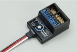 FUTABA SBD-2 8-fach S.BUS Adapter von S-BUS auf acht Servos
