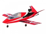 Hornet EDF (rot) / 1400 mm für 70mm Impeller