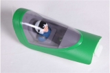 FMS Mini F3A EXPLORER Ersatz Kabinenhaube