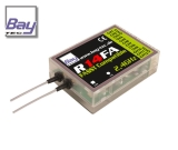 Bay-Tec R14FA 14 Kanal FASST Kompatibler 2,4 GHz Empfänger
