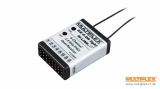 Multiplex Empfänger RX-6-DR light M-LINK 2,4 GHz