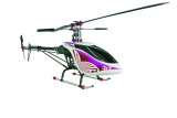TNT 3D Pro 705mm Rotor