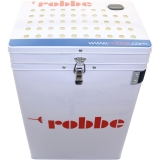 ROBBE RO-SAFETY XL LIPO TRESOR TRANSPORT UND LADEKOFFER FÜR LIPO AKKUS - BAT-Safe
