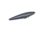 FMS F7F Tigercat Ersatz Öltank blau