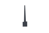 FMS F7F Tigercat Ersatz Antenne blau