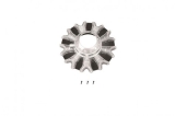 FMS F7F Tigercat Ersatz Sternmotor Atrappe blau