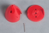 FMS/ROC Nemesis Ersatz Spinner