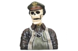 Slimline Xtreme Pilot - Undead Ace - Pilotenfigur