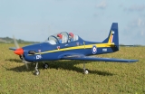 Black Horse Super Tucano 20cc ARTF 1730mm