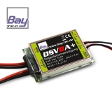 Bay-Tec Doppelstromversorgung DSV8A 8A/15A BEC Out1=5-6V