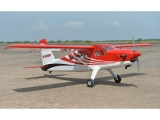 Black Horse DHC 2T Turbo Beaver / 2250mm ARF