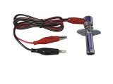 Glühkerzenstecker mit Spannzangenklemmung 86 mm