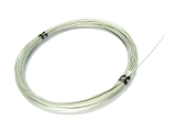 Anlenkungs Stahlseil 0,5mm - je m