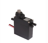 Bay-Tec Quartz QZ-140BB HV Digital Micro Servo 9mm - 4,8kg - 0,10sec