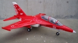 FMS YAK 130 V2 Jet EDF 70 PNP - 880mm