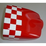 Blackhorse BH69 Edge ARTF - Ersatz Motorhaube